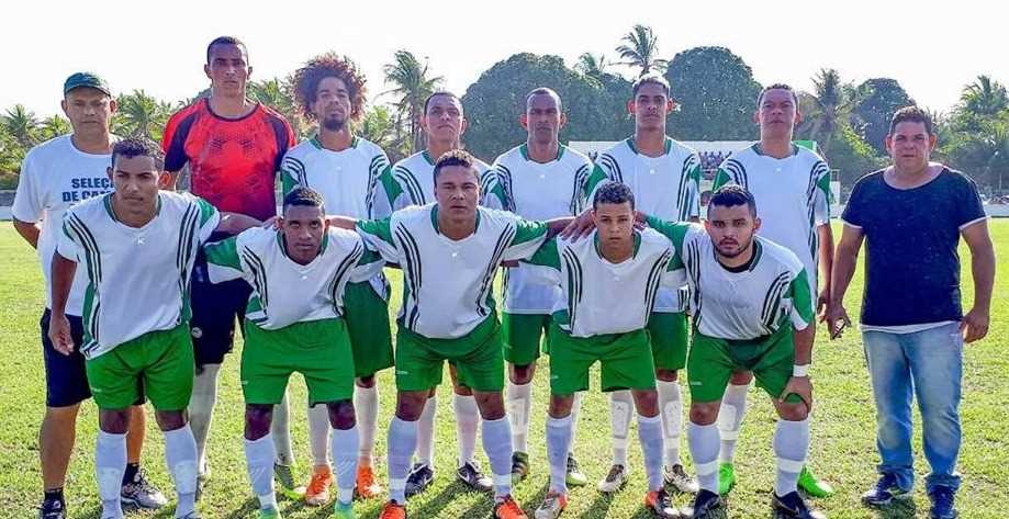 futebol